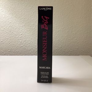 Lancôme Mascara